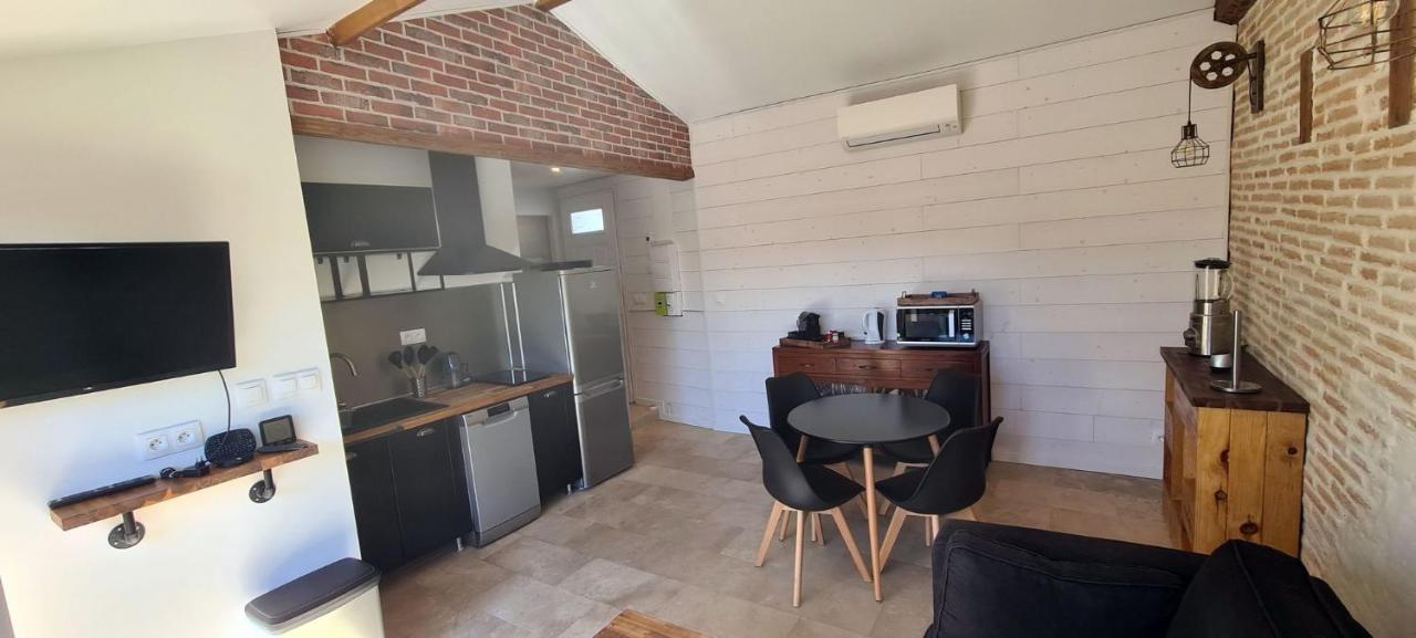 Appartement イシュー エクステリア 写真