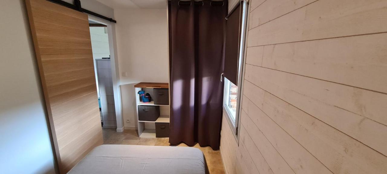 Appartement イシュー エクステリア 写真