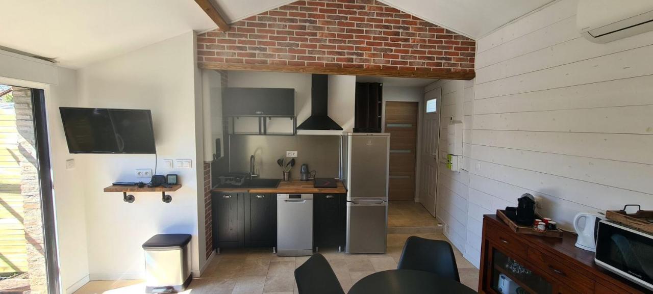 Appartement イシュー エクステリア 写真