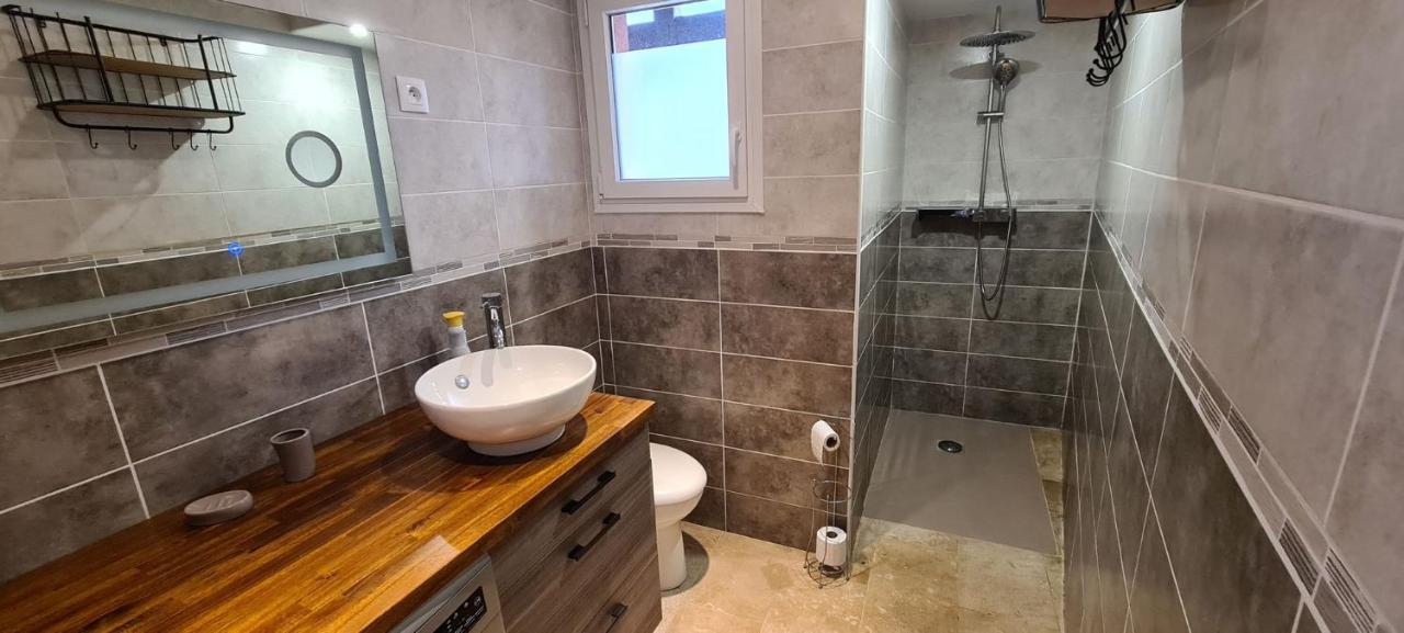 Appartement イシュー エクステリア 写真