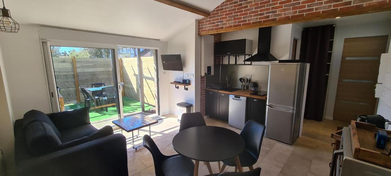 Appartement イシュー エクステリア 写真