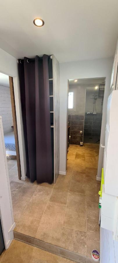 Appartement イシュー エクステリア 写真
