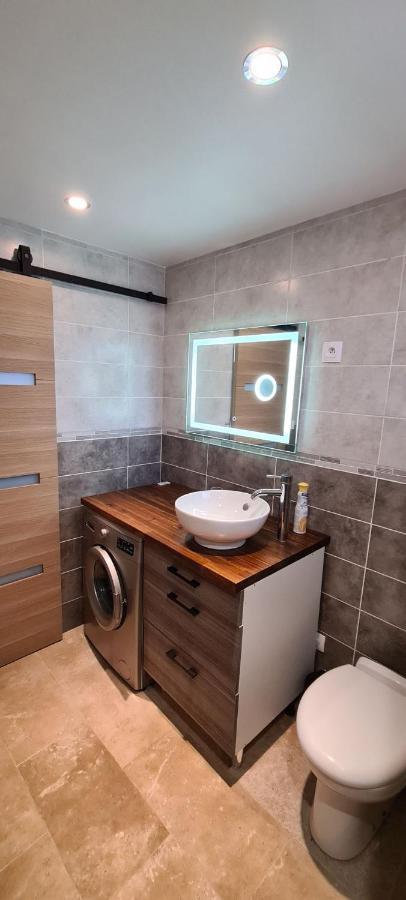 Appartement イシュー エクステリア 写真